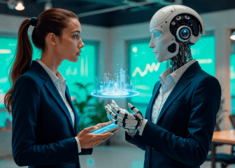 AI Automation vs Hiring More Staff: Which Is the Better Investment for Your Business? 26 AI Automation vs. Hiring More Staff